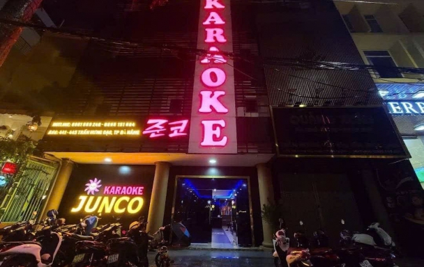 Junco Karaoke