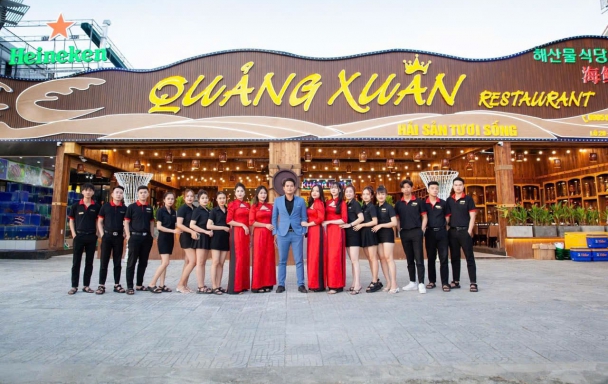 Quang Xuan Restaurant